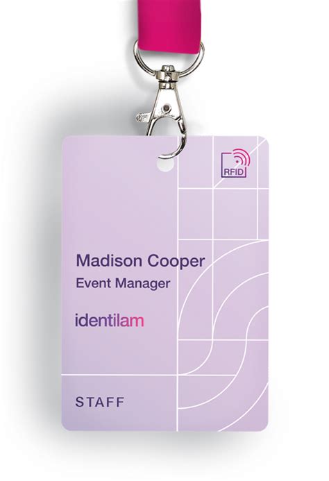 rfid tracking badges|rfid badges for employees.